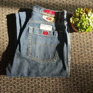 Vintage Pepe Jeans London